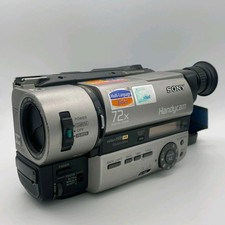Sony handycam ccd gebraucht kaufen  Wuppertal