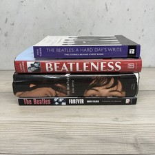 Lot beatles biography for sale  Boynton Beach