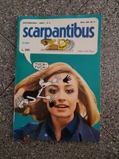 Scarpantibus n.4 anno usato  Savona