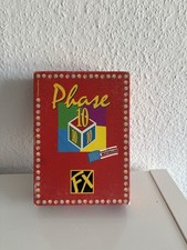 Phase würfelspiel bestseller gebraucht kaufen  Bornheim
