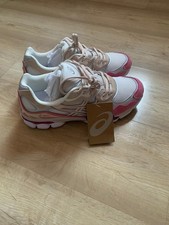 Scarpe uomo asics usato  Treviglio