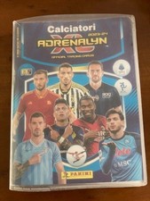 calciatori set 2021 usato  Lucca