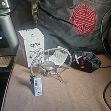 Oex vulcan pre for sale  SEVENOAKS