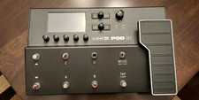 Line pod guitar for sale  Spartanburg