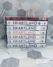Heartland complete series for sale  WHITSTABLE
