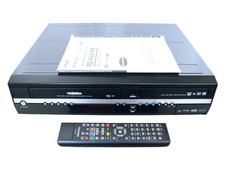 Toshiba xv47 vhs gebraucht kaufen  Potsdam