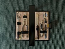 Bar set dreizack gebraucht kaufen  Hamburg