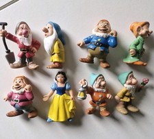 Lot figurines bully d'occasion  Limoges-
