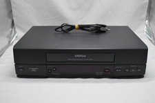 Magnétoscope lecteur cassette d'occasion Magnétoscope lecteur cassette d'occasion  Saint-André-lez-Lille