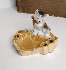 1940s lusterware ashtray for sale  Clarksville