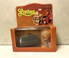 Mattel house doll d'occasion  Expédié en Belgium