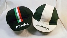 Cappellino bici ciclo usato  San Giovanni Valdarno