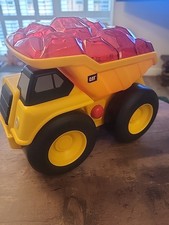 Cat digger toy for sale  BELPER