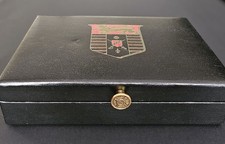Vintage lord buxton for sale  Silverlake