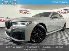 2022 bmw series for sale  Chicago