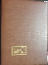 Stamps brown stock for sale  LEEDS
