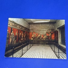 Pompei scavi villa usato  Bari