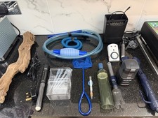 Interpet insight led for sale  SOUTH CROYDON