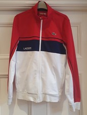 lacoste jacket for sale  NEWCASTLE UPON TYNE