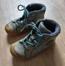 Pepino herbst schuhe gebraucht kaufen  Niederorschel