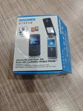 brondi cellulari usato  San Giuseppe Jato