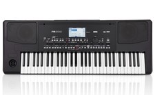 Korg pa300 usato  Napoli