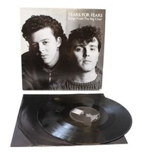 1985 tears fears for sale  LEEDS