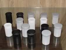 Film pots containers for sale  STOCKPORT