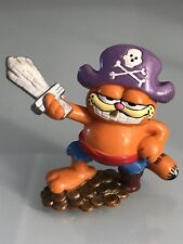 Bully figurine garfield d'occasion  Verson