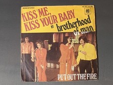 Disque vinyle 45t d'occasion  Mertzwiller