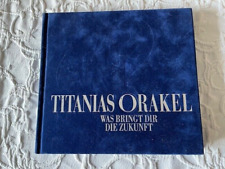 Titanias rakel bringt gebraucht kaufen  Meerbusch