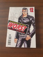 Planet manga worst usato  Bari