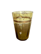 Verre émaillé communion d'occasion  Libourne