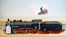 Märklin dampflok 3384 gebraucht kaufen  Wadersloh