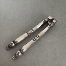 Vintage ribbed metal for sale  SOUTHEND-ON-SEA