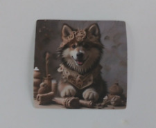 Beautiful husky dressed for sale  Mound City