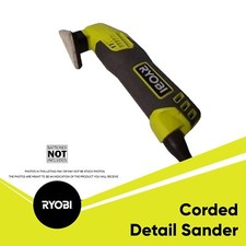 Ryobi ds1200 corded for sale  Greeneville