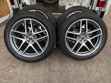 Riginal mercedes gle gebraucht kaufen  Ludwigsburg