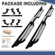 Silver running boards for sale  Fontana