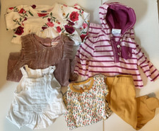 Baby girls clothes for sale  Walled Lake