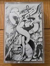 Rare goth cassette d'occasion  France