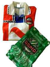 Maglia calcio diadora usato  Italia