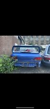 Subaru impreza 1997 for sale  WAKEFIELD