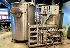 Bbl brewhouse pub for sale  Cashmere