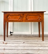 Vintage solid cherry for sale  Wartburg