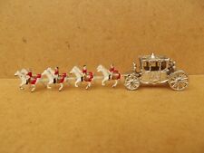 Jouet miniature plomb d'occasion  France
