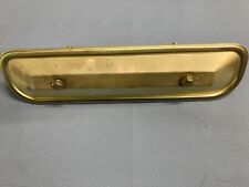 Ventildeckel mercedes 170s gebraucht kaufen  Altenholz