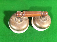 Vintage dual vitreous for sale  DARTMOUTH