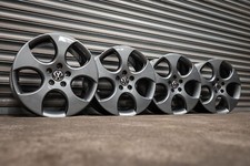 Refurbished genuine monza for sale  BATLEY