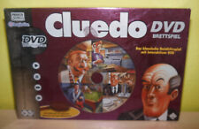 Cluedo dvd board d'occasion  Expédié en Belgium